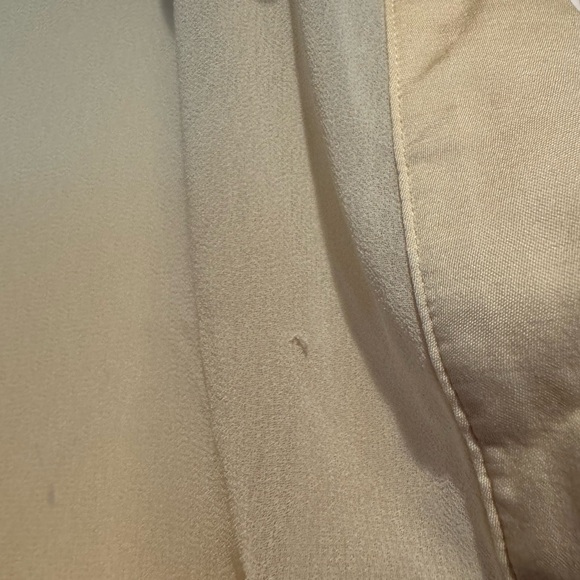 Sleeper Sheer Heart Top NWT - Picture 5 of 9